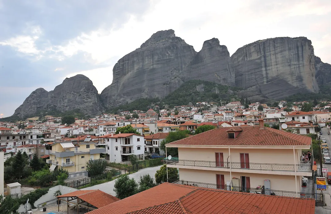 Hotel Edelweiss-1